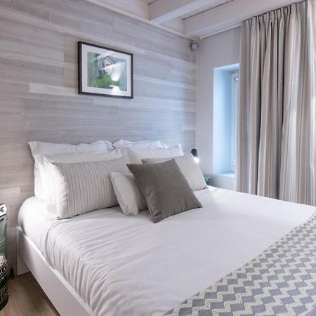 K2 Annecy Rent Lodge Duplex De Deux Chambres Doubles Entierement Renove Bagian luar foto