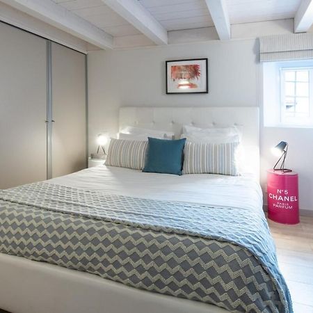 K2 Annecy Rent Lodge Duplex De Deux Chambres Doubles Entierement Renove Bagian luar foto