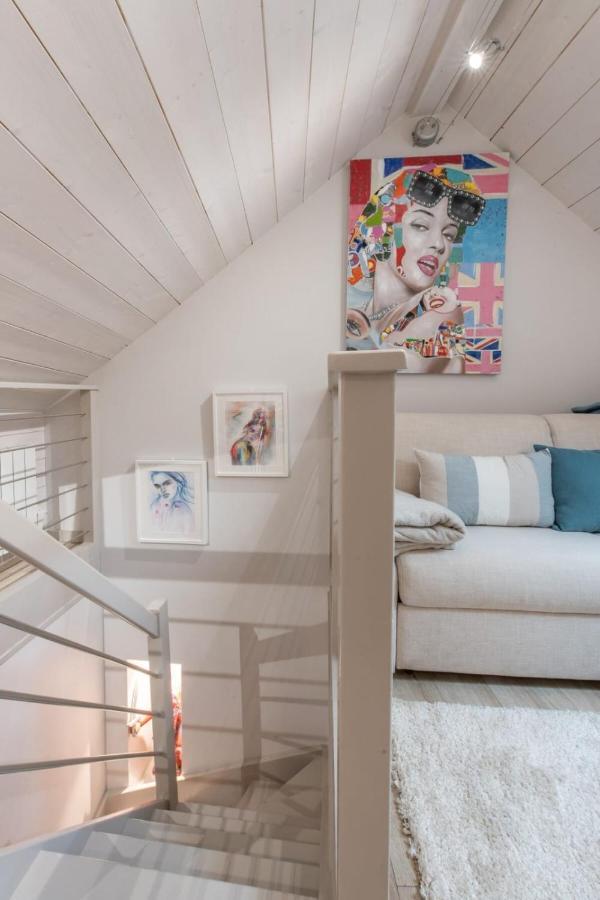 K2 Annecy Rent Lodge Duplex De Deux Chambres Doubles Entierement Renove Bagian luar foto