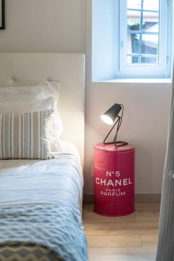 K2 Annecy Rent Lodge Duplex De Deux Chambres Doubles Entierement Renove Bagian luar foto