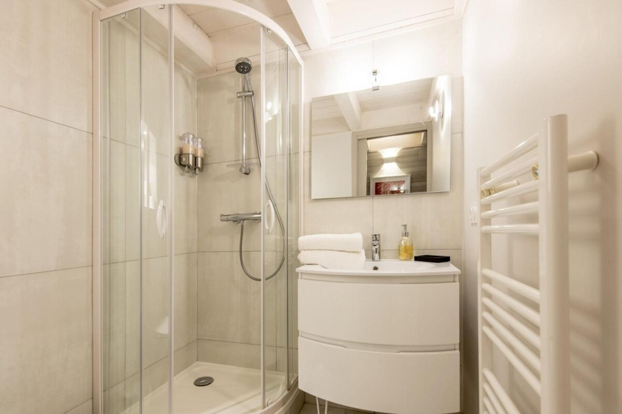 K2 Annecy Rent Lodge Duplex De Deux Chambres Doubles Entierement Renove Bagian luar foto