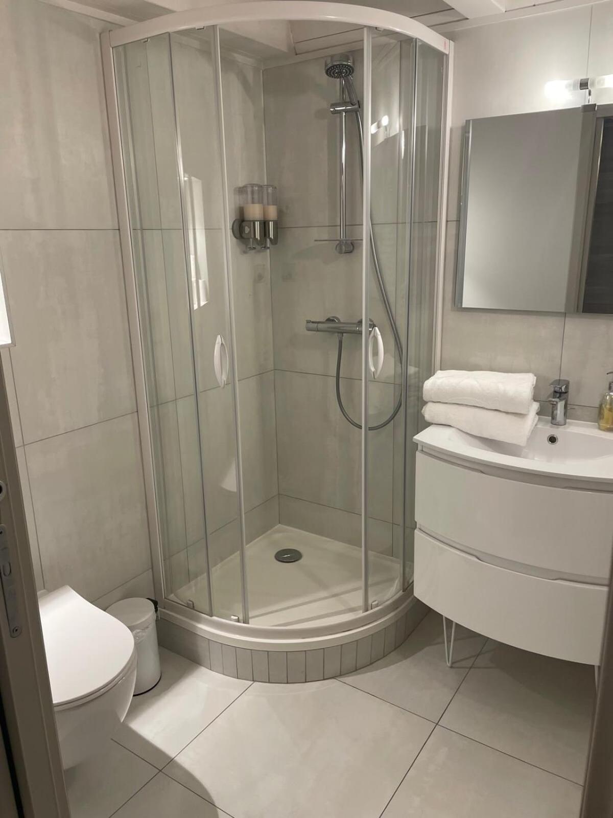 K2 Annecy Rent Lodge Duplex De Deux Chambres Doubles Entierement Renove Bagian luar foto
